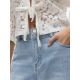 VERO MODA Ženski šorts malucca - EP3142673
