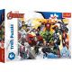 PUZZLE 100 avengers - EP3023513