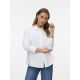 VERO MODA Ženska košulja fanni - EP3142451