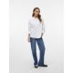 VERO MODA Ženska košulja fanni - EP3142451