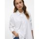 VERO MODA Ženska košulja fanni - EP3142451