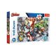 Puzzle 100 marvel - EP3023615