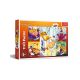 Puzzle 100 lion - EP3023106