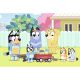 TREFL Puzzle Veseli svet, Bluey - 100 delova - 103347-16471