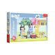 Puzzle 100 bluey - EP3023388