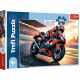TREFL Puzzle Brzi motocikli - 100 delova - 103349-16489