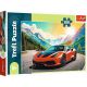 TREFL Puzzle Trka sa vremenom - 100 delova - 103350-16490
