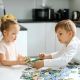 TREFL Puzzle Lilo & Stitch, Stitch i prijatelji u akciji - 100 delova - 103351-16495