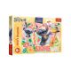 Puzzle 100 lilo&stitch - EP3023391