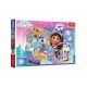 Puzzle 100 gabby - EP3023328