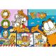 TREFL Puzzle Garfild - 100 delova - 103353-16521