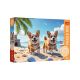 Puzzle 100 korgi - EP3023334