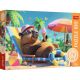 TREFL Puzzle Opuštanje u stilu kapibare - 100 delova - 103355-16537