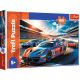 TREFL Puzzle Brza trkačka kola - 100 delova - 103357-17403