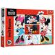 TREFL Puzzle 100 minnie - EP3023016