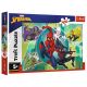 TREFL Puzzle 100 spiderman - EP3023013