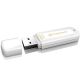 TRANSCEND USB flash memorija 32GB JetFlash 730, bela - 128569