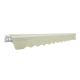 Tenda 4x2,5m Bež P4510 - 1034-1-1