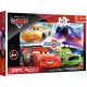 TREFL Puzzle Disney Cars -160 delova - 103400-T15356