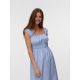 VERO MODA Ženska haljina  leya - EP3071568