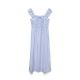 VERO MODA Ženska haljina  leya - EP3071568