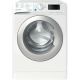 INDESIT Mašina za pranje veša BWE 71295X WSV EE - 22243