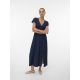 VERO MODA Ženska haljina nellie - EP3072747