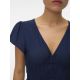VERO MODA Ženska haljina nellie - EP3072747