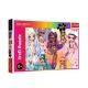 Puzzle 160 rainbow high - EP3023690