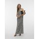 VERO MODA Ženska haljina menny - EP3071658