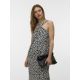 VERO MODA Ženska haljina menny - EP3071658
