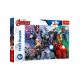 PUZZLE  160 marvel - EP3023444
