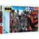 TREFL Puzzle Betman spreman za akciju - 160 delova - 103421-15425