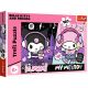 TREFL Puzzle Kuromi - 160 delova - 103423-15430
