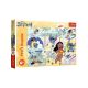 Puzzle 160 lilo&stitch - EP3023343