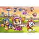 TREFL Puzzle Psi na vrhu, Paw Patrol - 160 delova - 103425-15432