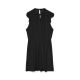 VERO MODA Ženska crna haljina milla - EP3076290