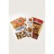 STEFAN Set kuhinjskih krpa Bread 3/1 - 10343-94