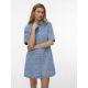 VERO MODA Ženska haljina fenja - EP3072759