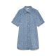 VERO MODA Ženska haljina fenja - EP3072759