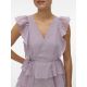 VERO MODA Ženska haljina sabrina - EP3142454