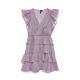 VERO MODA Ženska haljina sabrina - EP3142454