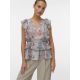 VERO MODA Ženska bluza sabrina - EP3112101