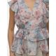 VERO MODA Ženska bluza sabrina - EP3112101