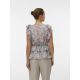 VERO MODA Ženska bluza sabrina - EP3112101