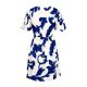 VERO MODA Ženska haljina apollo - EP3122941