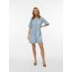 VERO MODA Ženska haljina fonda - EP3071808