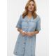 VERO MODA Ženska haljina fonda - EP3071808