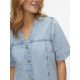 VERO MODA Ženska haljina fonda - EP3071808