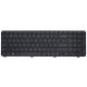 Tastatura za laptop HP CQ72 G72 - 103448